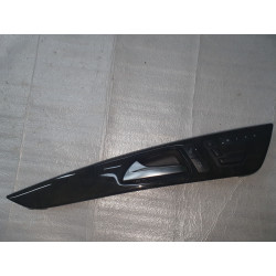 MERCEDES E CL CLS C218 W218 W212 LEFT FRONT DOOR TRIM PANEL SWITCH 2009-2016 2129059600 2187600161