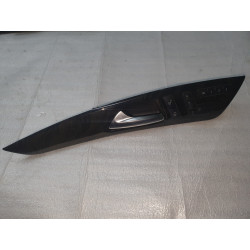 MERCEDES E CL CLS C218 W218 W212 LEFT FRONT DOOR TRIM PANEL SWITCH 2009-2016 2129059600 2187600161