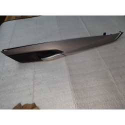 BMW X5 X6 F15 F16 RIGHT FRONT REAR DOOR PANEL 2013-2018 7292182 5272800