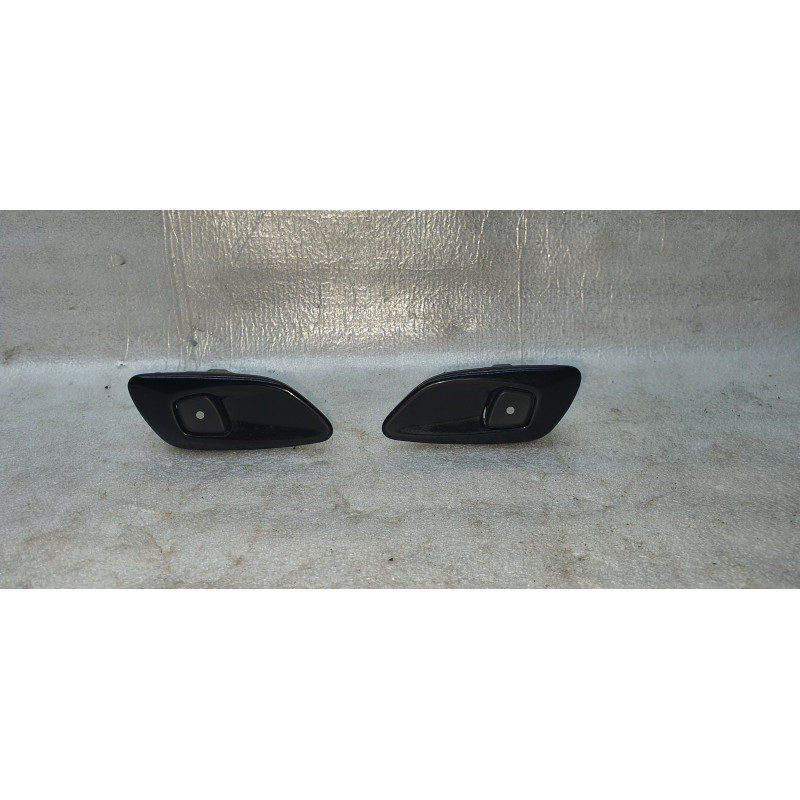 CADILLAC ELR DOOR RELEASE SWITCH HANDLE SENSOR 2014-2016 GM RIGHT 23123959 23454628 LEFT 23123961 23454625 LEFT or RIGHT