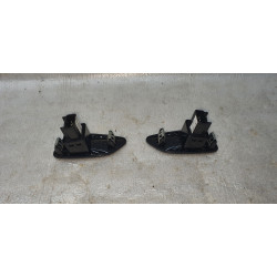 CADILLAC ELR DOOR RELEASE SWITCH HANDLE SENSOR 2014-2016 GM RIGHT 23123959 23454628 LEFT 23123961 23454625 LEFT or RIGHT