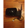 Infiniti QX56 Left Chrome Mirror 2004-2010 | Nissan Titan, Nissan Armada