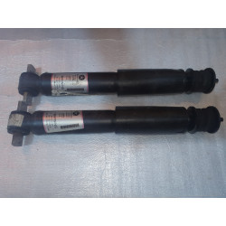 DODGE RAM FRONT SHOCK STRUT 2013-2018 05154666AB PRICE ONE STRUT
