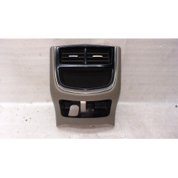 CADILLAC CTS REAR CONSOLE AIR VENT TRIM 2014-2019 GM 22937687 149465A1LL