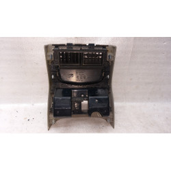 CADILLAC CTS REAR CONSOLE AIR VENT TRIM 2014-2019 GM 22937687 149465A1LL
