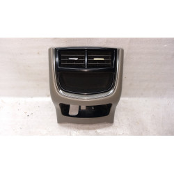 CADILLAC CTS REAR CONSOLE AIR VENT TRIM 2014-2019 GM 22937687 149465A1LL