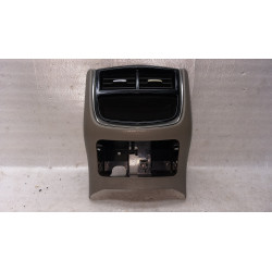 CADILLAC CTS REAR CONSOLE AIR VENT TRIM 2014-2019 GM 22937687 149465A1LL