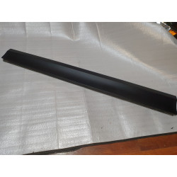 BMW X3 X4 F25 F26 LEFT FRONT DOOR MOLDING TRIM PANEL 2010-2016 51137205779 7205779