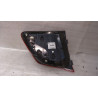 MERCEDES GLS W166 X166 RIGHT LED INNER TAIL LAMP 2016-2019 USA 1669066402