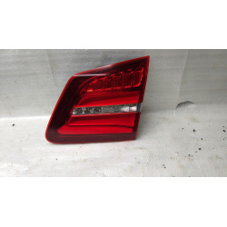 MERCEDES GLS W166 X166 RIGHT LED INNER TAIL LAMP 2016-2019 USA 1669066402