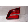 MERCEDES GLS W166 X166 RIGHT LED INNER TAIL LAMP 2016-2019 USA 1669066402