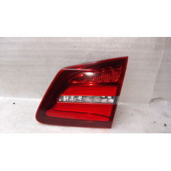 MERCEDES GLS W166 X166 RIGHT LED INNER TAIL LAMP 2016-2019 USA 1669066402