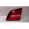 MERCEDES GLS W166 X166 RIGHT LED INNER TAIL LAMP 2016-2019 USA 1669066402