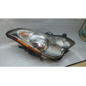 INFINITI EX35 RIGHT XENON AFS HEADLIGHT 2009-2013 USA