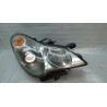 INFINITI EX35 RIGHT XENON AFS HEADLIGHT 2009-2013 USA