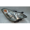 INFINITI EX35 RIGHT XENON AFS HEADLIGHT 2009-2013 USA