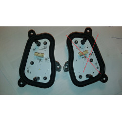Chrysler Pacifica Left LED Ballast 2017-2020