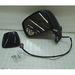 Nissan Versa Left Power Non-Heated Mirror 2008-2012 | Nissan Tiida