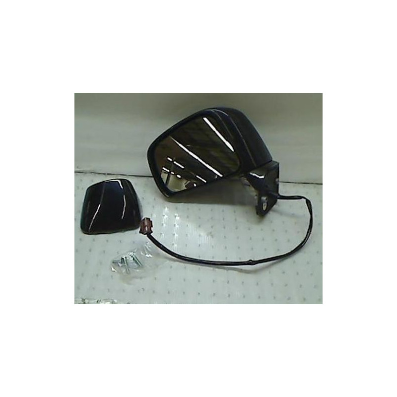 Nissan Versa Left Power Non-Heated Mirror 2008-2012 | Nissan Tiida