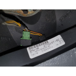 BMW 1 3 E92 E93 E87 STEERING WHEEL 2007-2013 6772147 9123288