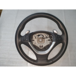 BMW X5 X6 E70 E71 E72 STEERING WHEEL 2007-2013 6789975 9199426 61319199426 61319249144