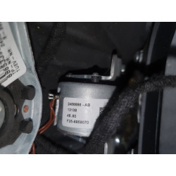 BMW X3 X4 F25 F26 STEERING WHEEL 2011-2017 2466686  2460562385 6859070 F25-6859070