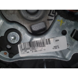 BMW X3 X4 F25 F26 STEERING WHEEL 2011-2017 2466686  2460562385 6859070 F25-6859070