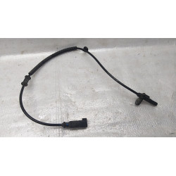 FORD MUSTANG REAR BRAKE ABS SENSOR 2011-2014 BR33-2C190-AB