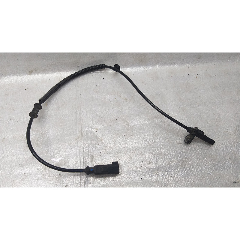 FORD MUSTANG REAR BRAKE ABS SENSOR 2011-2014 BR33-2C190-AB