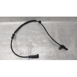 FORD MUSTANG REAR BRAKE ABS SENSOR 2011-2014 BR33-2C190-AB