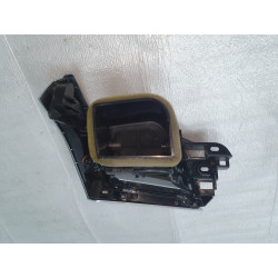 BMW X5 X6 F15 F16 DASH PANEL RIGHT AIR VENT 2014-2018 16475510 9270516 9252649