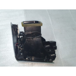 BMW X5 X6 F15 F16 DASH PANEL RIGHT AIR VENT 2014-2018 16475510 9270516 9252649