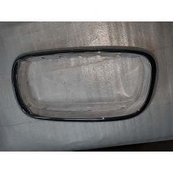 BMW X5 X6 F15 F16 LEFT CHROME GRILL 2013-2018 7308660 51117308660