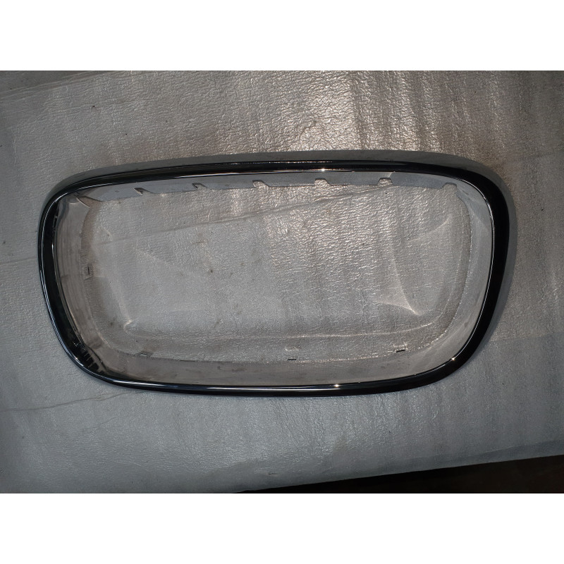 BMW X5 X6 F15 F16 LEFT CHROME GRILL 2013-2018 7308660 51117308660