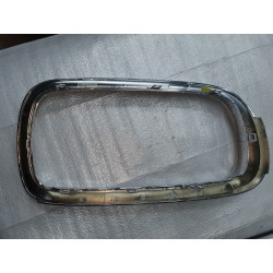 BMW X5 X6 F15 F16 LEFT CHROME GRILL 2013-2018 7308660 51117308660