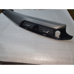 BMW 5 6 G30 G31 G32 F90 DASH BOARD AIR VENT PANEL 2017-2020 9329579 9330896 9330894 708632 201585-10 16828110 RHD