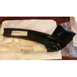 DODGE RAM RIGHT FRONT FENDER LOWER Protector Guard SPAT 2011-2018 05182362AB 05182362AA NEW