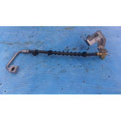 DODGE Grand Caravan Town & Country Brake Hydraulic Hose Rear Right 2008-2011 04721540AH 04721540AC NEW