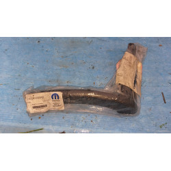 DODGE RAM LEFT FRONT FENDER LOWER Protector Guard SPAT 2011-2018 05182365AB NEW
