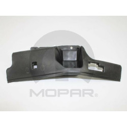 JEEP LIBERTY CHEROKEE Radiator Side Air Seal 2002-2005 52079766AF 52079766AD 52079766AC NEW