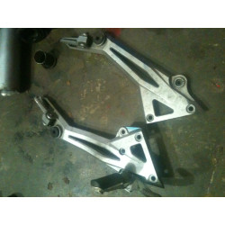 Kawasaki Z1000 Misc Parts 2002-2003