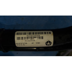 JEEP GRAND CHEROKEE FUEL TANK FILLER TUBE 2011-2019 68301896AA 68301896AJ 68301896AH NEW