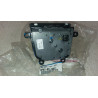 MAZDA 3 NAVI RADIO CONTROL SWITCH PANEL 2014-2016 BHN166CM0C BHN1-66-CM0C K0021