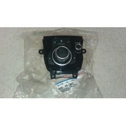 MAZDA 3 NAVI RADIO CONTROL SWITCH PANEL 2014-2016 BHN166CM0C BHN1-66-CM0C K0021