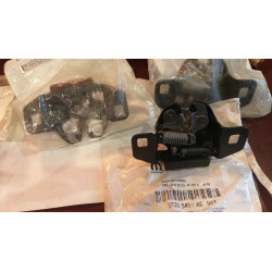Chrysler PT Cruiser DODGE Dakota Durango Ram Raider HOOD LOCK LATCH 1997-2003 55255451AC NEW