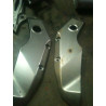 Kawasaki Z1000 Misc Parts 2002-2003