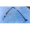 DODGE RAM 2500 Auto Trans Oil Cooler Hose 1994-2002  05011244AA NEW