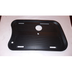 CHRYSLER 300 DODGE CHARGER RIGHT FRONT BUMPER GRILLE TRIM PANEL 2005-2010 04806084AA NEW