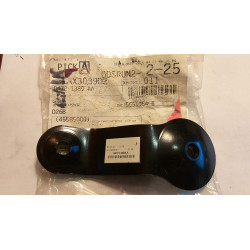 DODGE Grand Caravan CHRYSLER TOWN COUNTRY Rear LEFT Suspension Leaf Spring Shackle Plate  2001-2007 04721389AA NEW