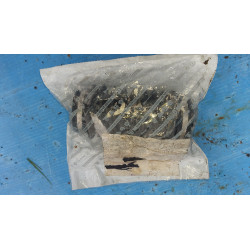 DODGE RAM 2500 3500 REAR DRIVE SHAFT BOOT 2003-2012  05093380AA NEW